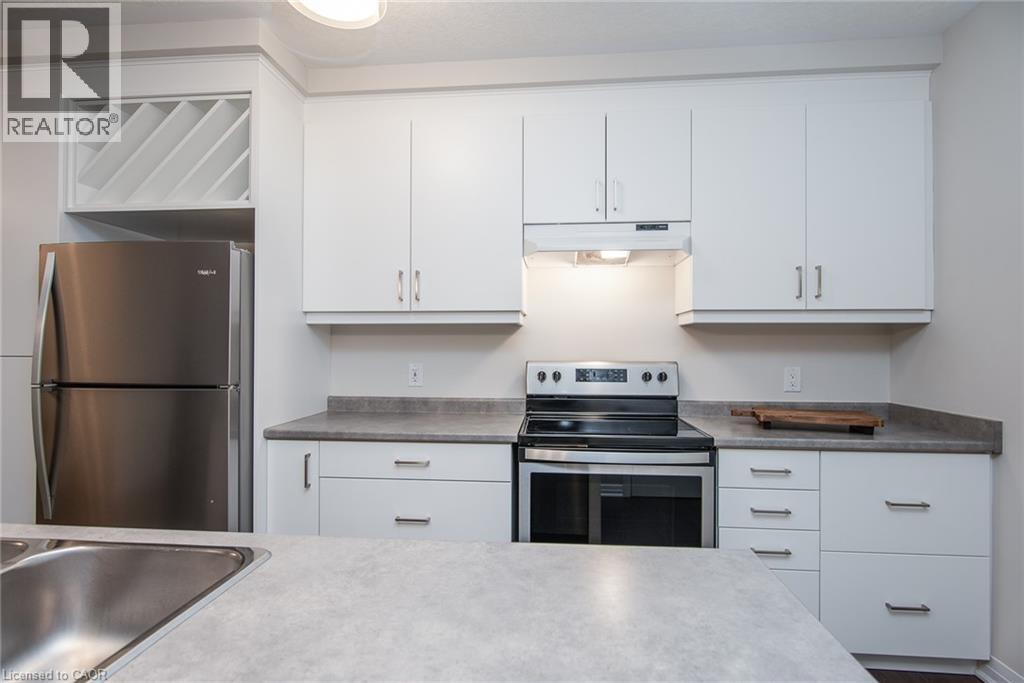 155 Thomas Slee Drive Unit# 1d, Kitchener, Ontario  N2P 0J8 - Photo 15 - 40840482