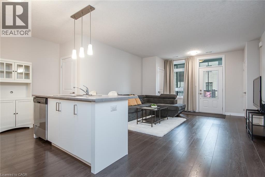 155 Thomas Slee Drive Unit# 1d, Kitchener, Ontario  N2P 0J8 - Photo 18 - 40840482