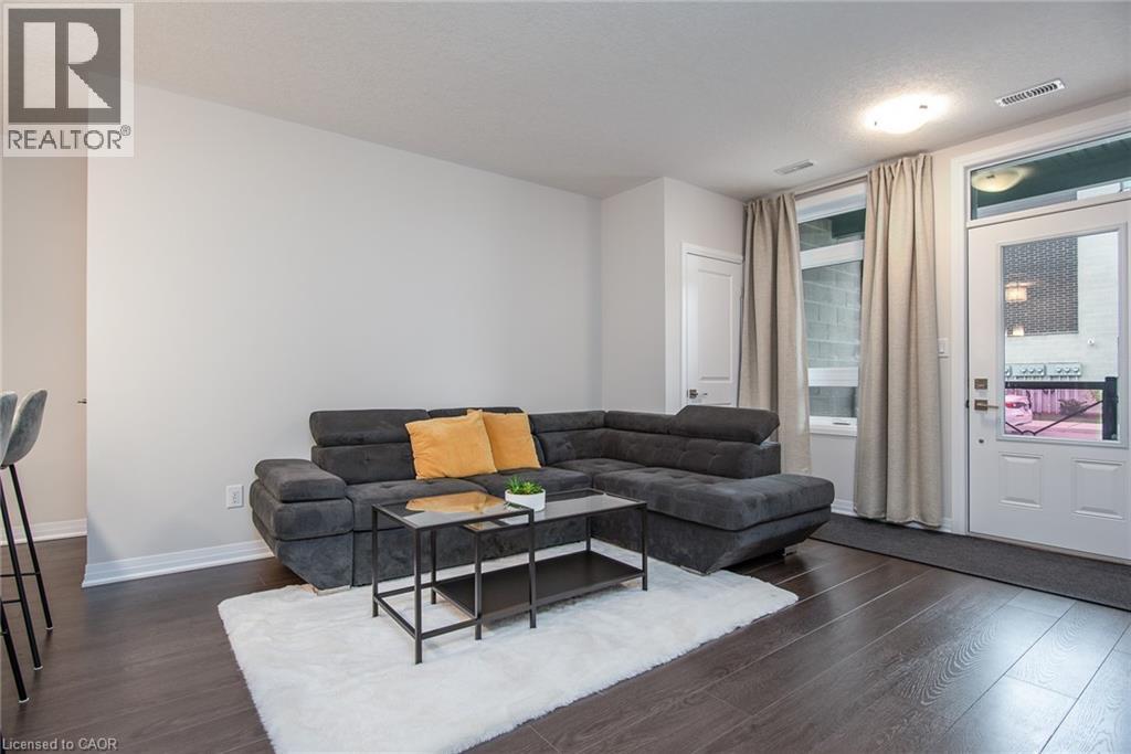 155 Thomas Slee Drive Unit# 1d, Kitchener, Ontario  N2P 0J8 - Photo 6 - 40840482
