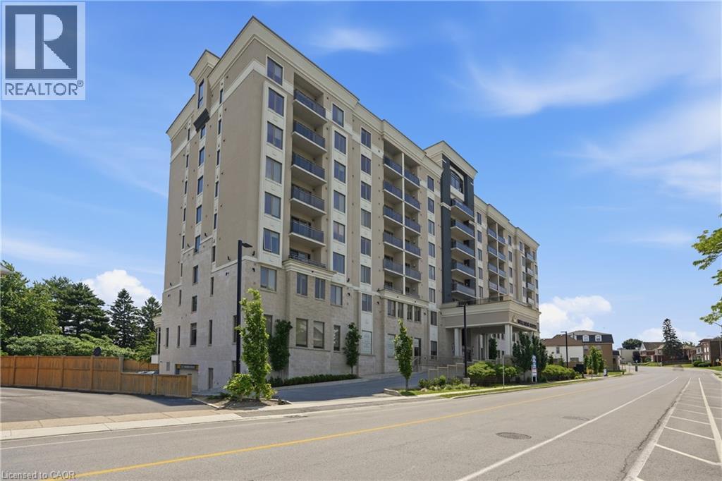 5698 MAIN Street Unit# 714, Niagara Falls, Ontario