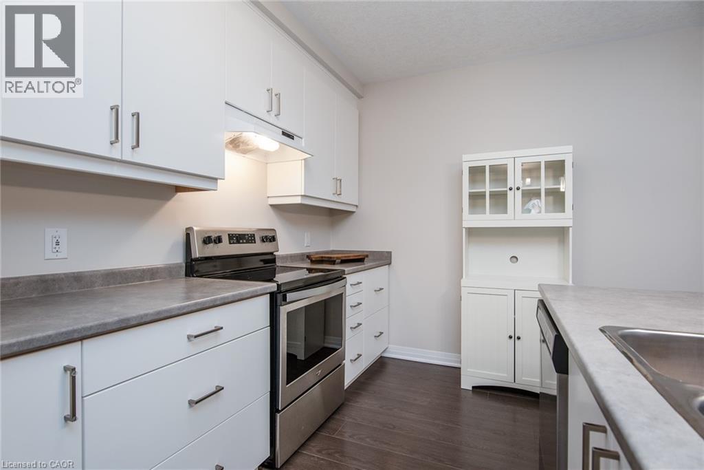 155 Thomas Slee Drive Unit# 1d, Kitchener, Ontario  N2P 0J8 - Photo 12 - 40840482
