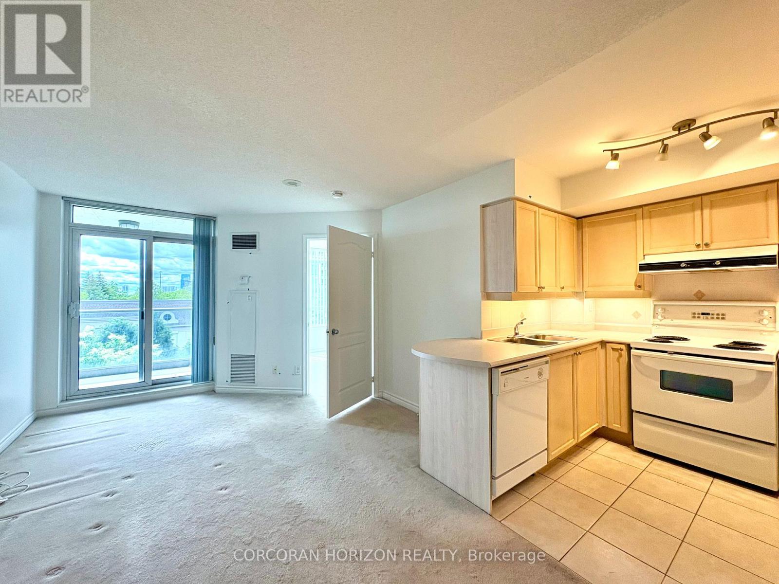 314 - 1 Rean Drive, Toronto, Ontario  M2K 3C1 - Photo 5 - C13452948