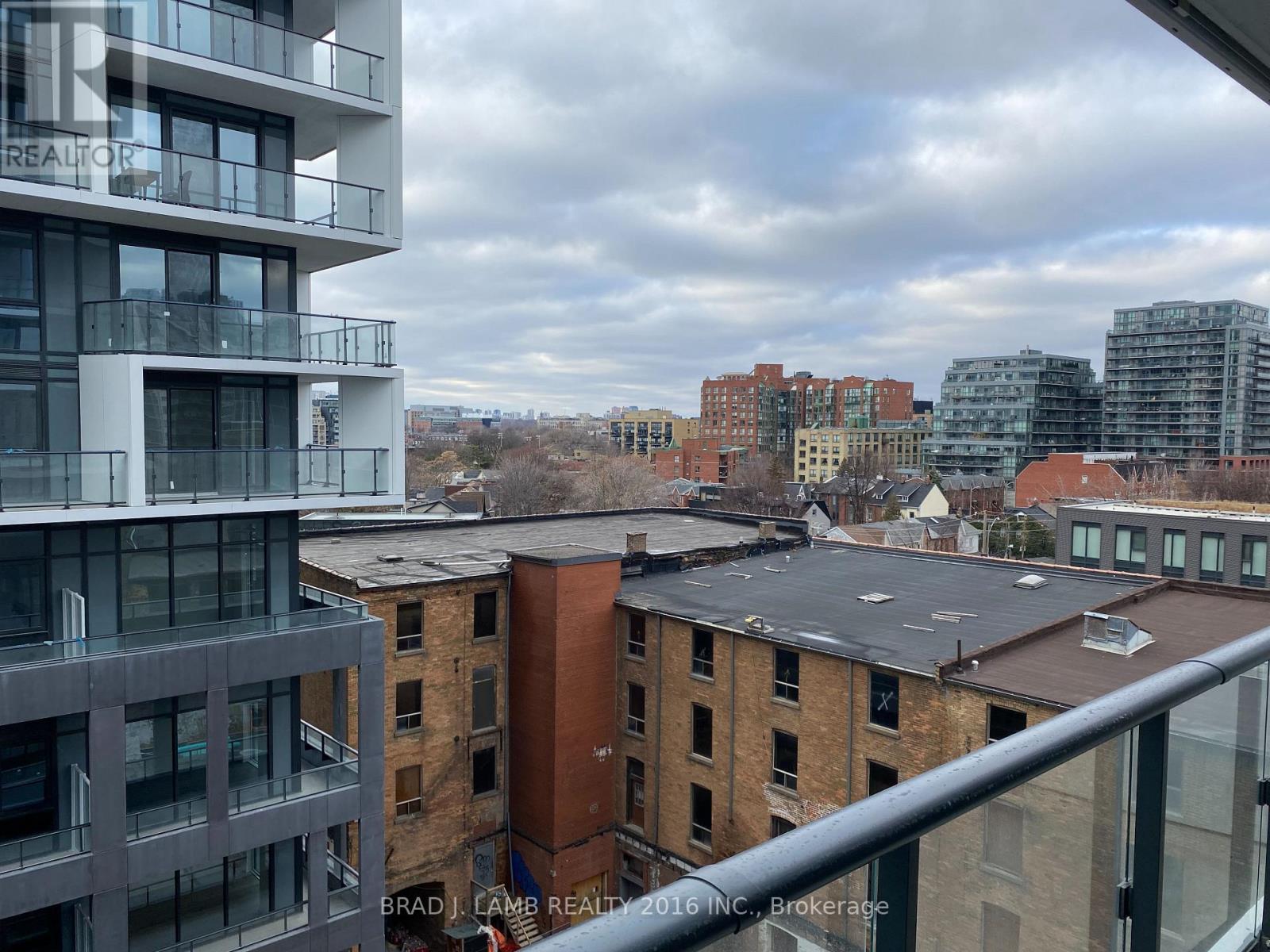 713 - 9 Tecumseth Street, Toronto, Ontario  M5V 0S5 - Photo 12 - C13452980