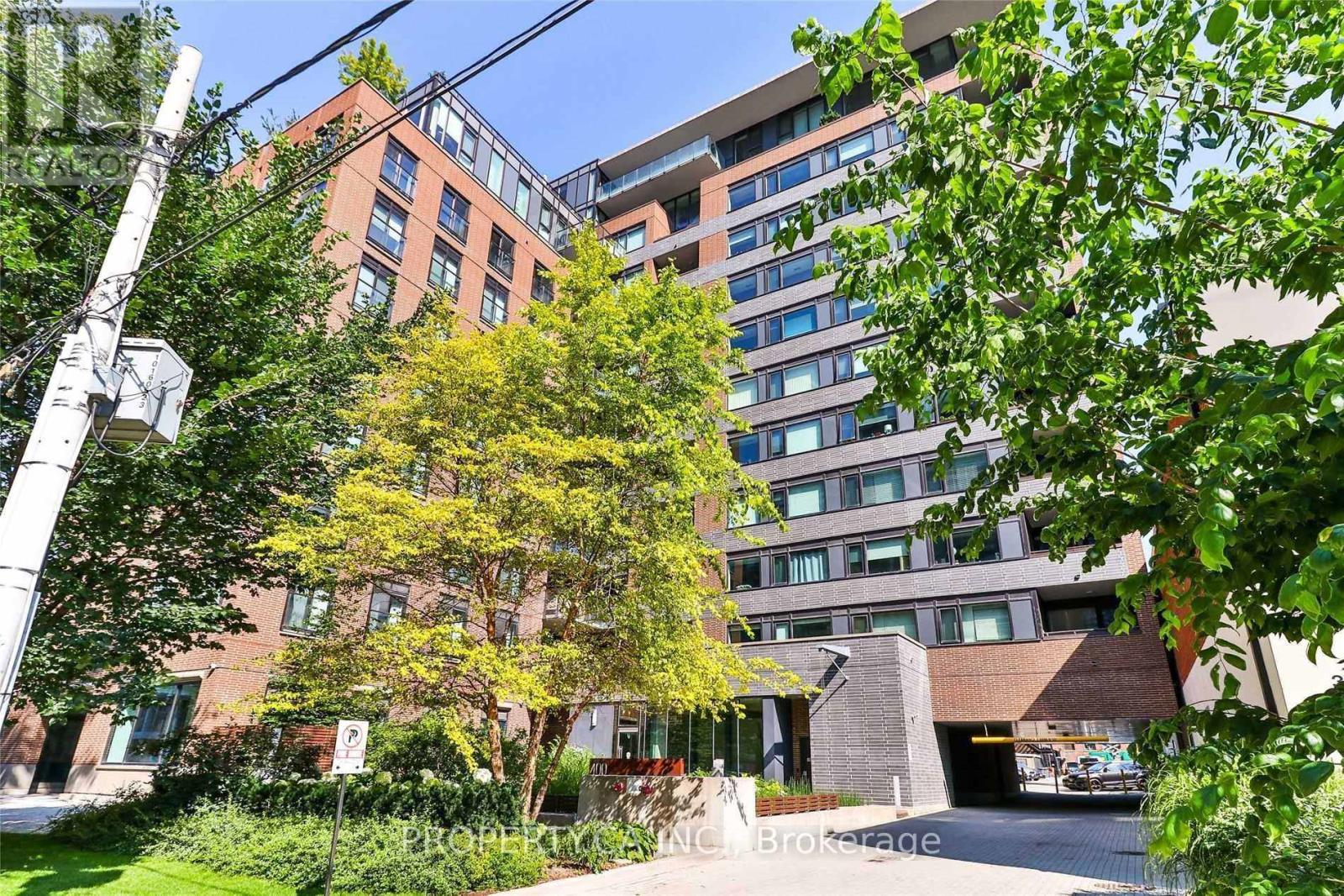 510 - 400 WELLINGTON STREET W, Toronto, Ontario