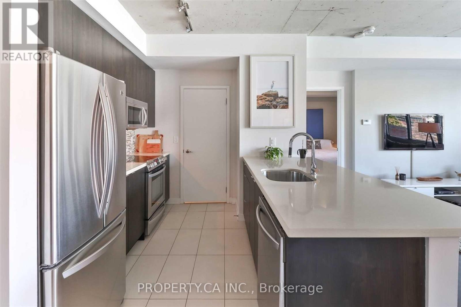 510 - 400 Wellington Street W, Toronto, Ontario  M5V 1E3 - Photo 10 - C13452986