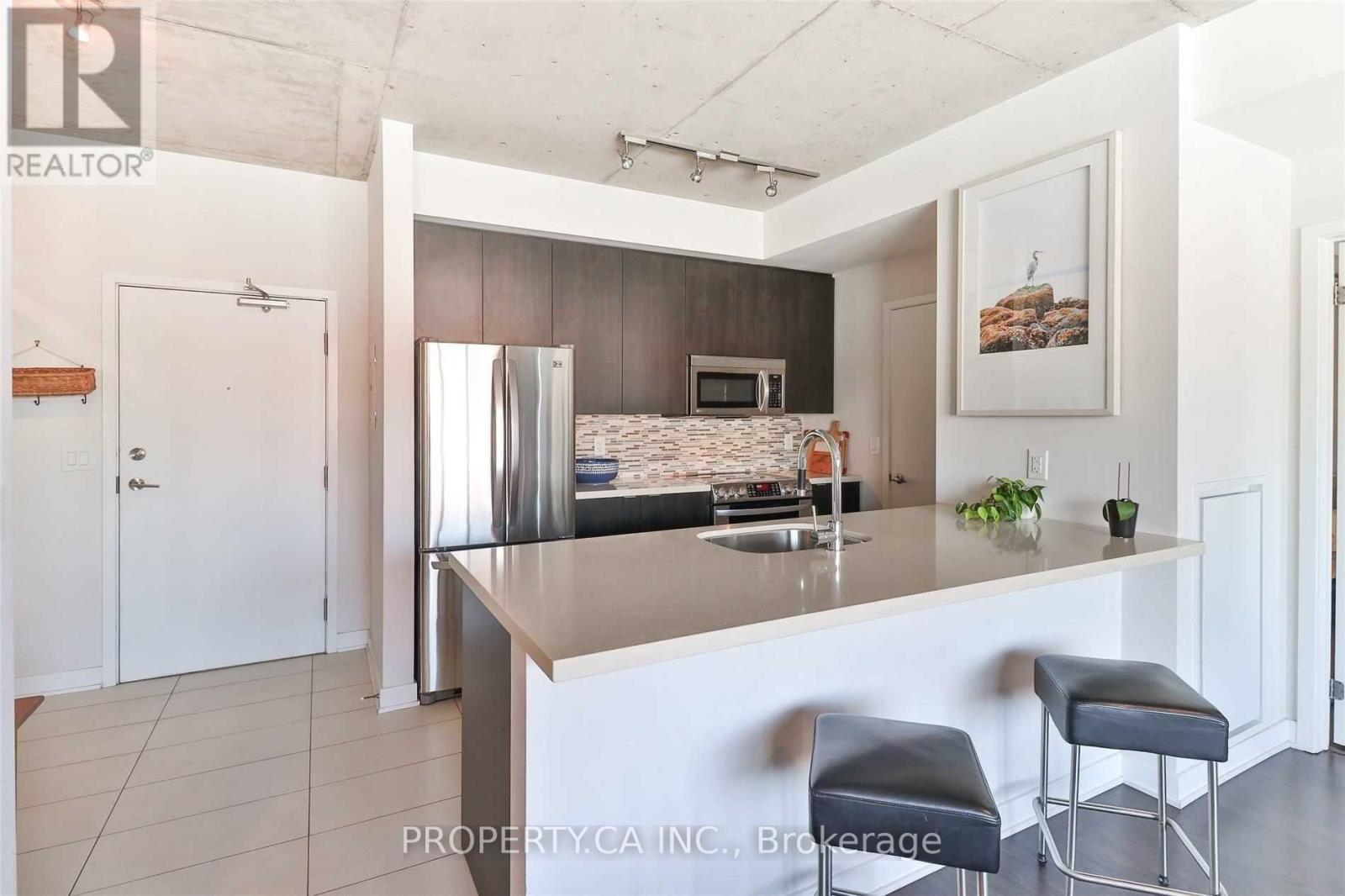 510 - 400 Wellington Street W, Toronto, Ontario  M5V 1E3 - Photo 13 - C13452986
