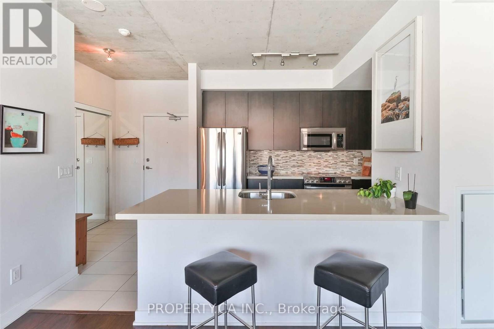 510 - 400 Wellington Street W, Toronto, Ontario  M5V 1E3 - Photo 14 - C13452986