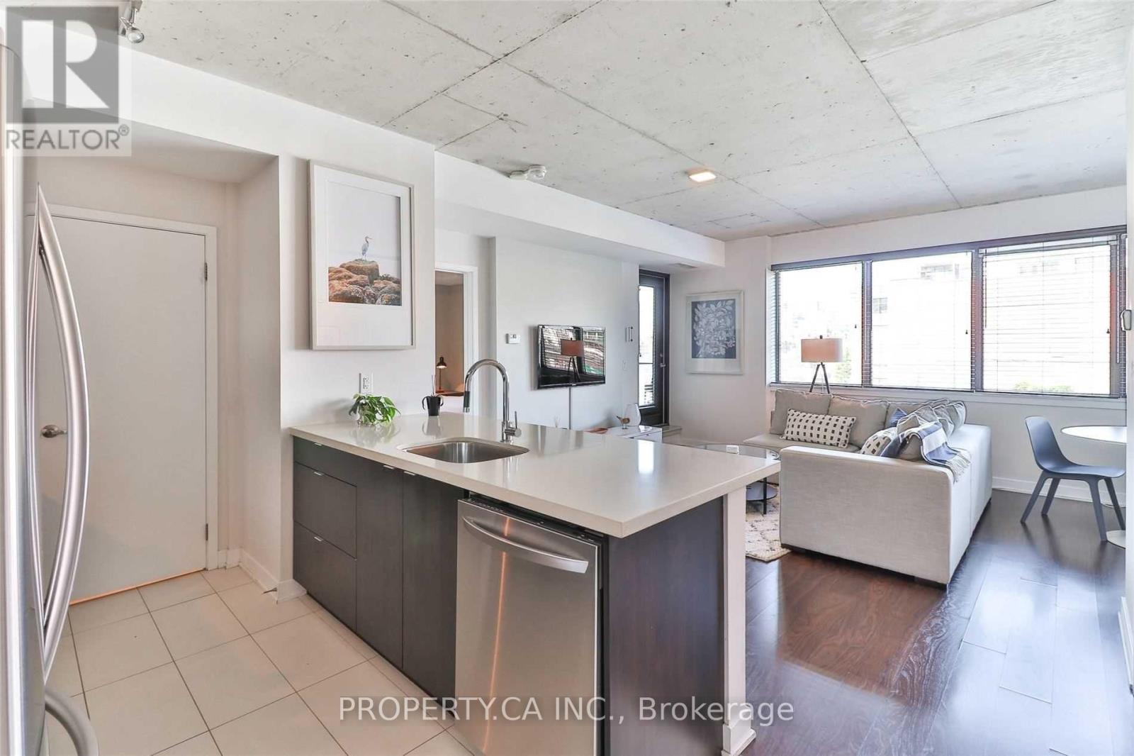 510 - 400 Wellington Street W, Toronto, Ontario  M5V 1E3 - Photo 15 - C13452986