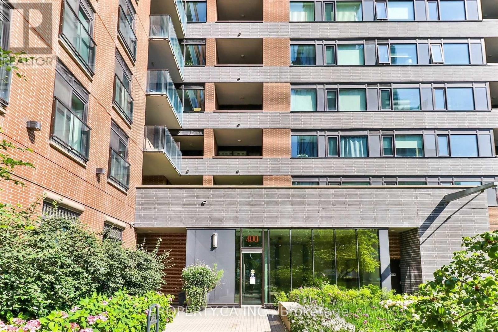 510 - 400 Wellington Street W, Toronto, Ontario  M5V 1E3 - Photo 2 - C13452986
