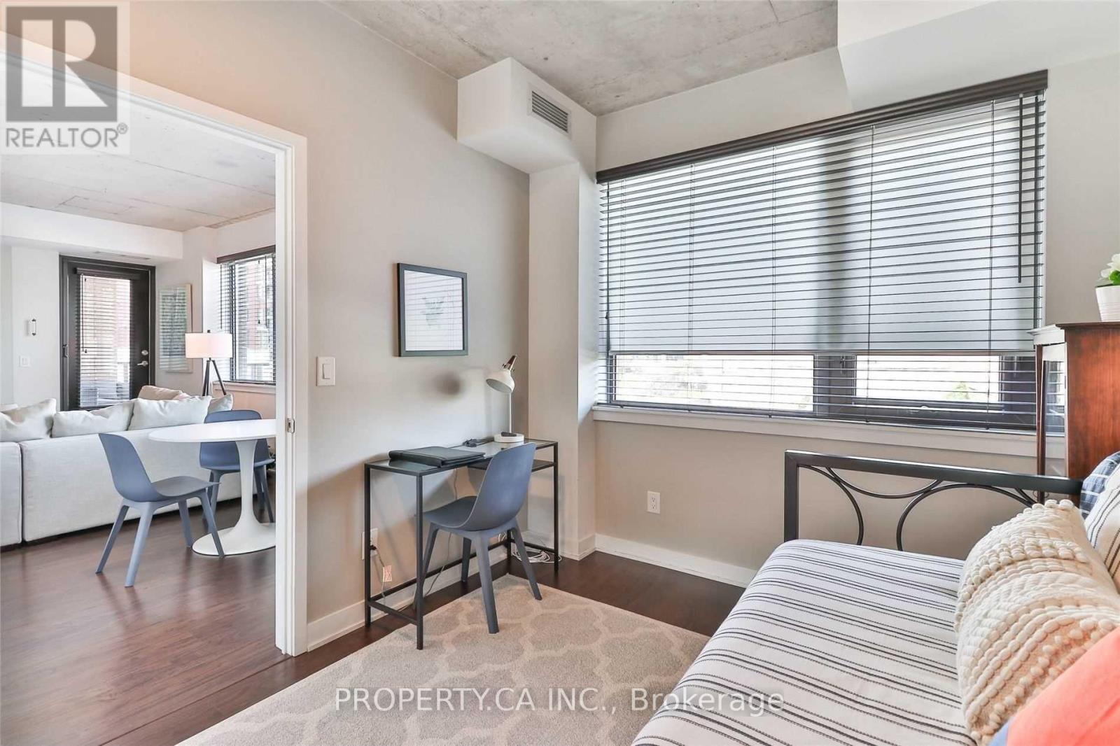 510 - 400 Wellington Street W, Toronto, Ontario  M5V 1E3 - Photo 22 - C13452986