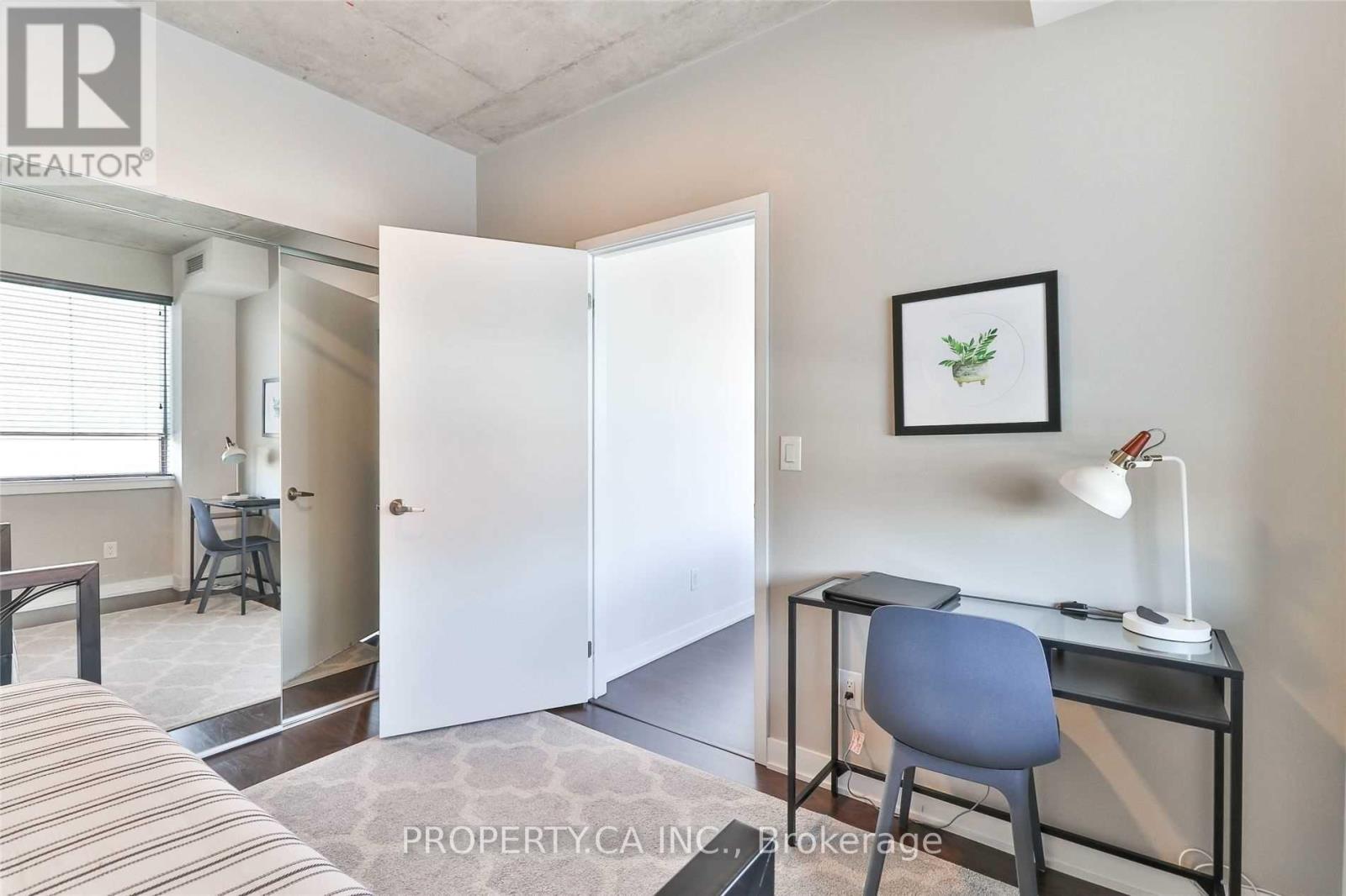 510 - 400 Wellington Street W, Toronto, Ontario  M5V 1E3 - Photo 23 - C13452986