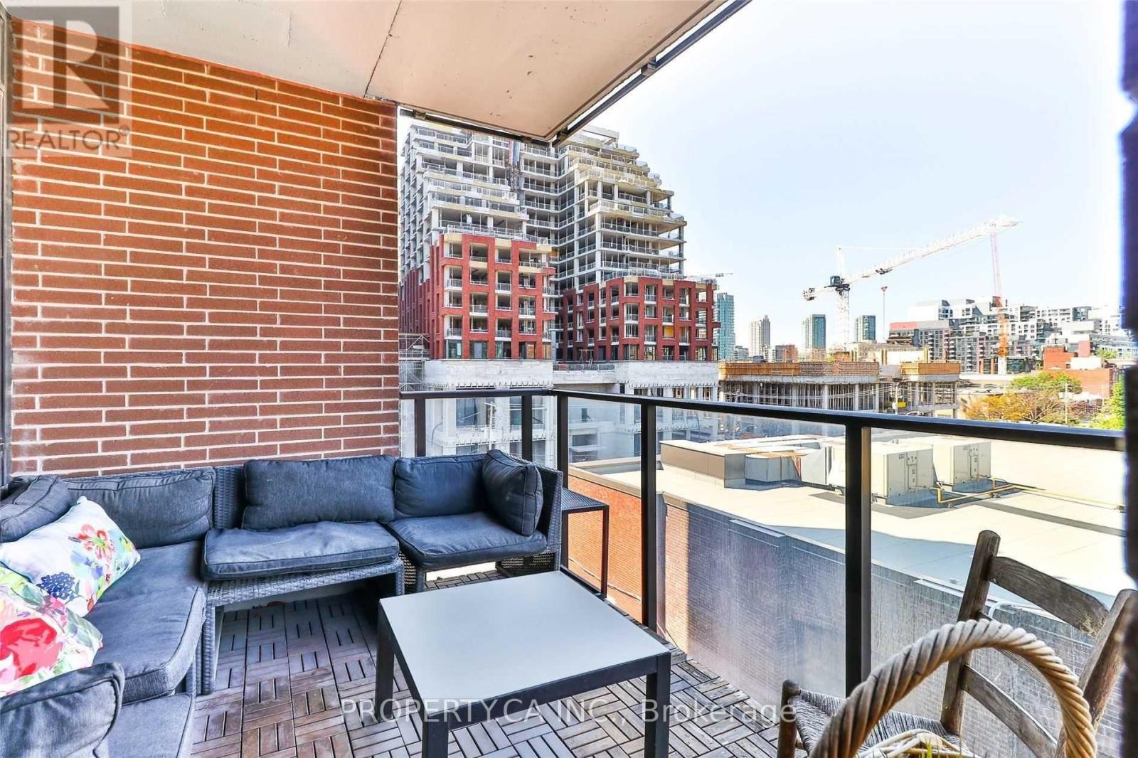 510 - 400 Wellington Street W, Toronto, Ontario  M5V 1E3 - Photo 25 - C13452986