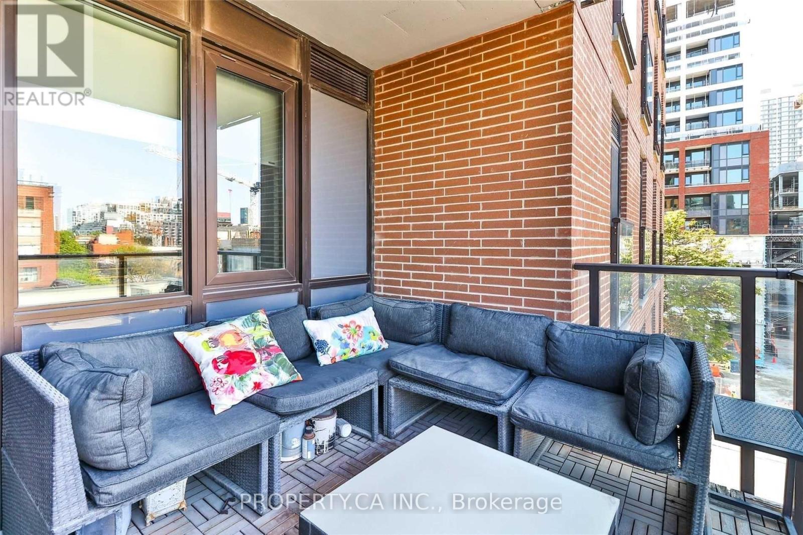 510 - 400 Wellington Street W, Toronto, Ontario  M5V 1E3 - Photo 26 - C13452986