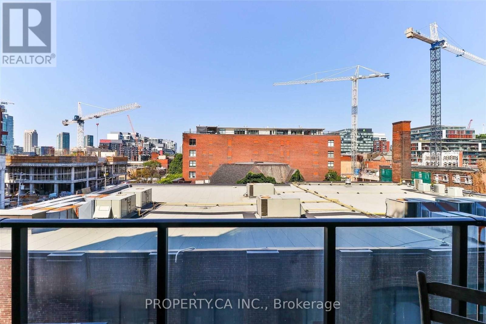 510 - 400 Wellington Street W, Toronto, Ontario  M5V 1E3 - Photo 28 - C13452986