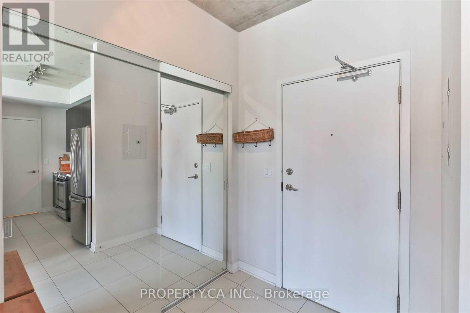 510 - 400 Wellington Street W, Toronto, Ontario  M5V 1E3 - Photo 3 - C13452986