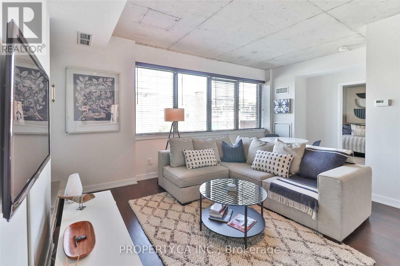510 - 400 Wellington Street W, Toronto, Ontario  M5V 1E3 - Photo 5 - C13452986