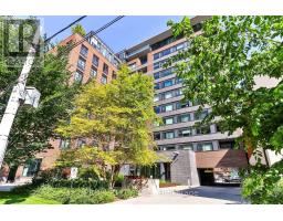 510 - 400 WELLINGTON STREET W, Toronto, Ontario