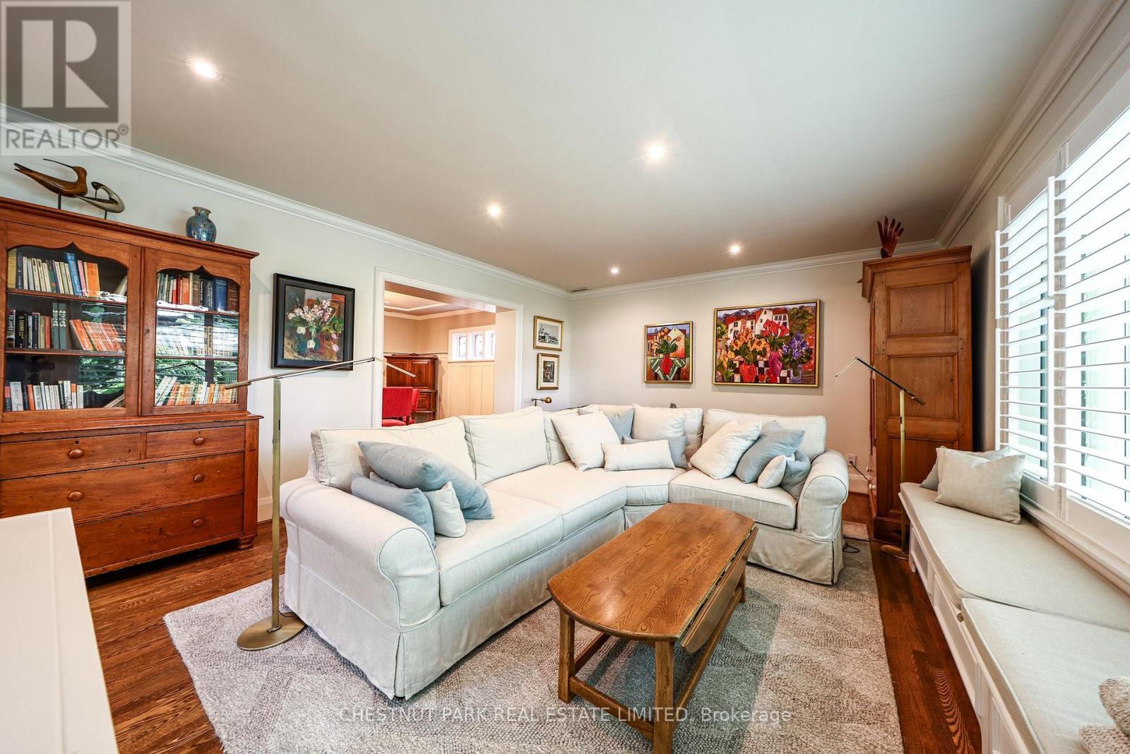 74 Chatsworth Drive, Toronto, Ontario  M4R 1R7 - Photo 10 - C13453012