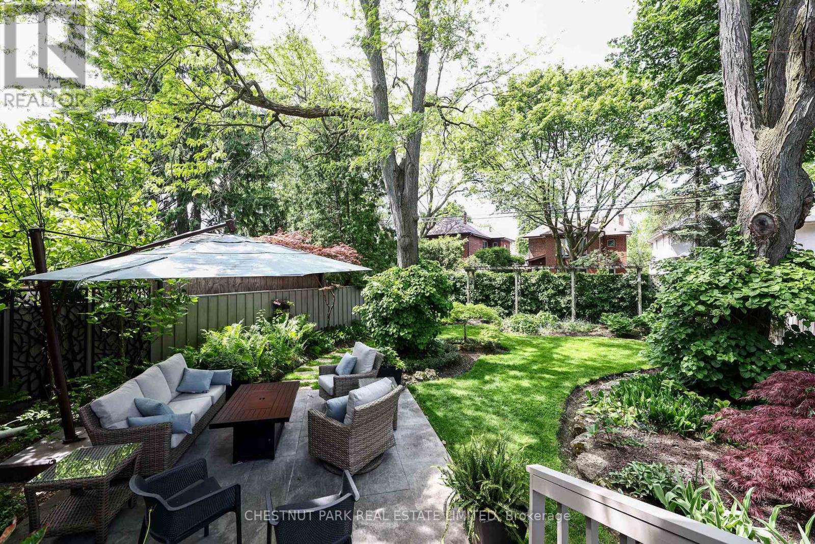 74 Chatsworth Drive, Toronto, Ontario  M4R 1R7 - Photo 27 - C13453012