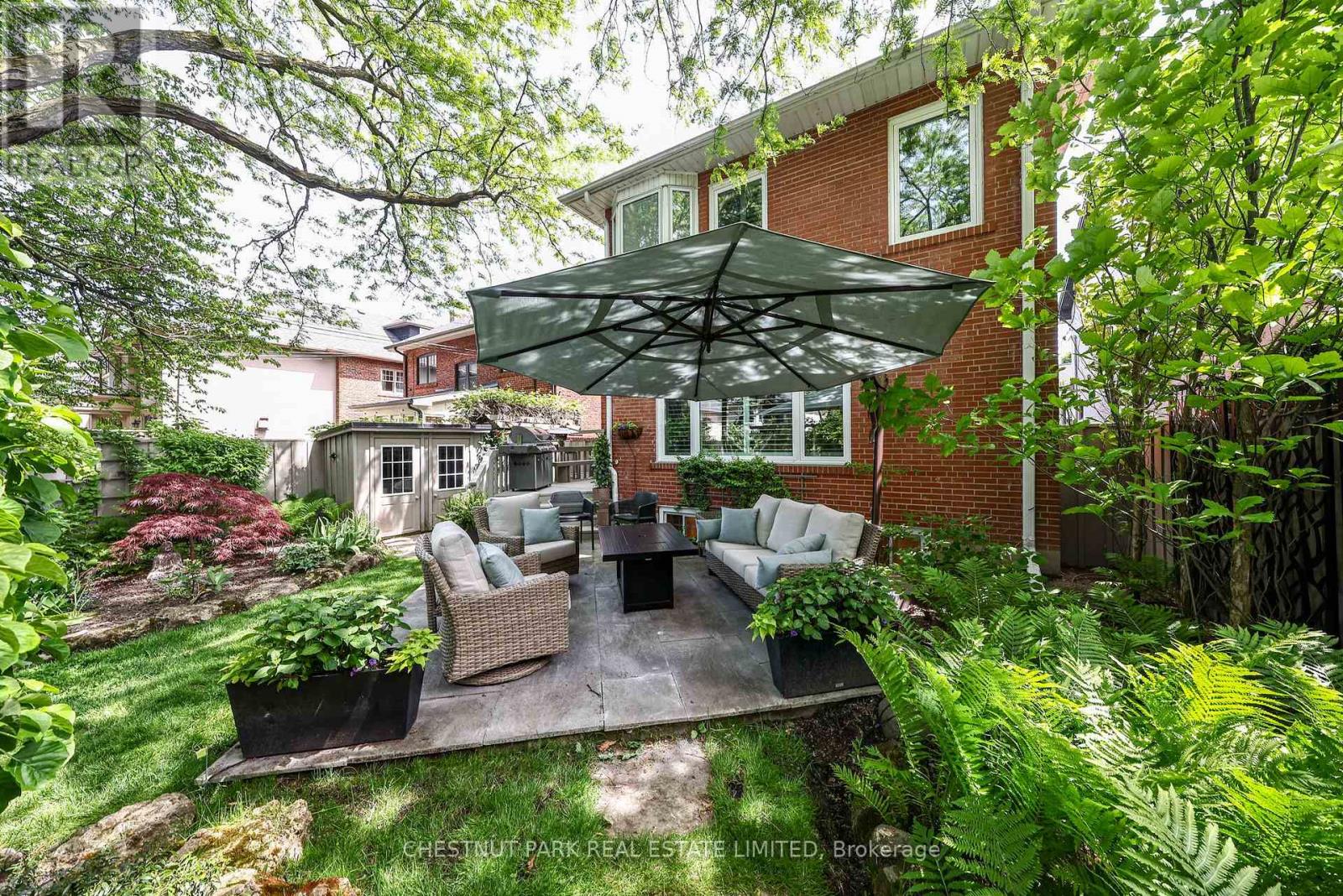 74 Chatsworth Drive, Toronto, Ontario  M4R 1R7 - Photo 28 - C13453012