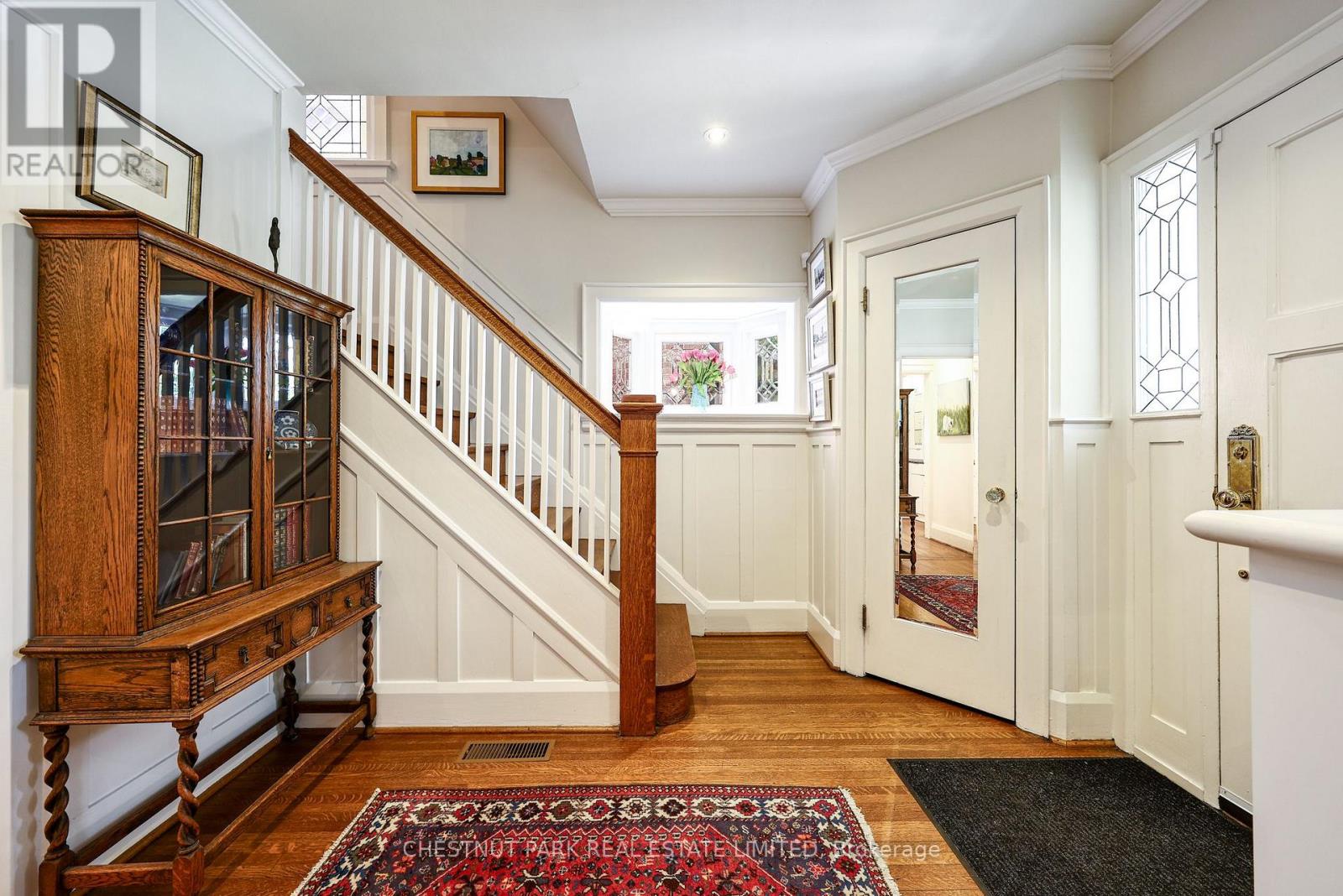 74 Chatsworth Drive, Toronto, Ontario  M4R 1R7 - Photo 4 - C13453012