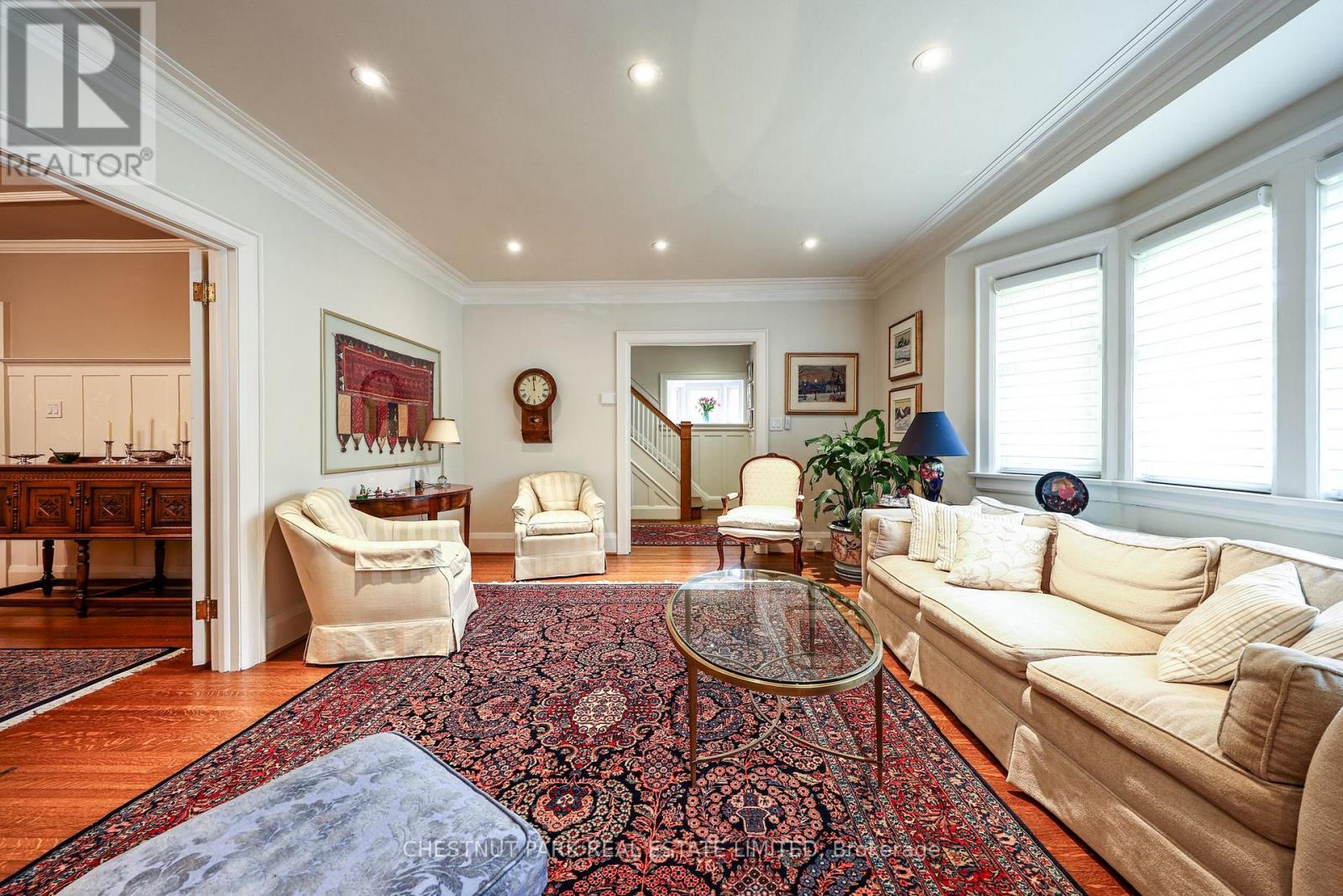 74 Chatsworth Drive, Toronto, Ontario  M4R 1R7 - Photo 6 - C13453012