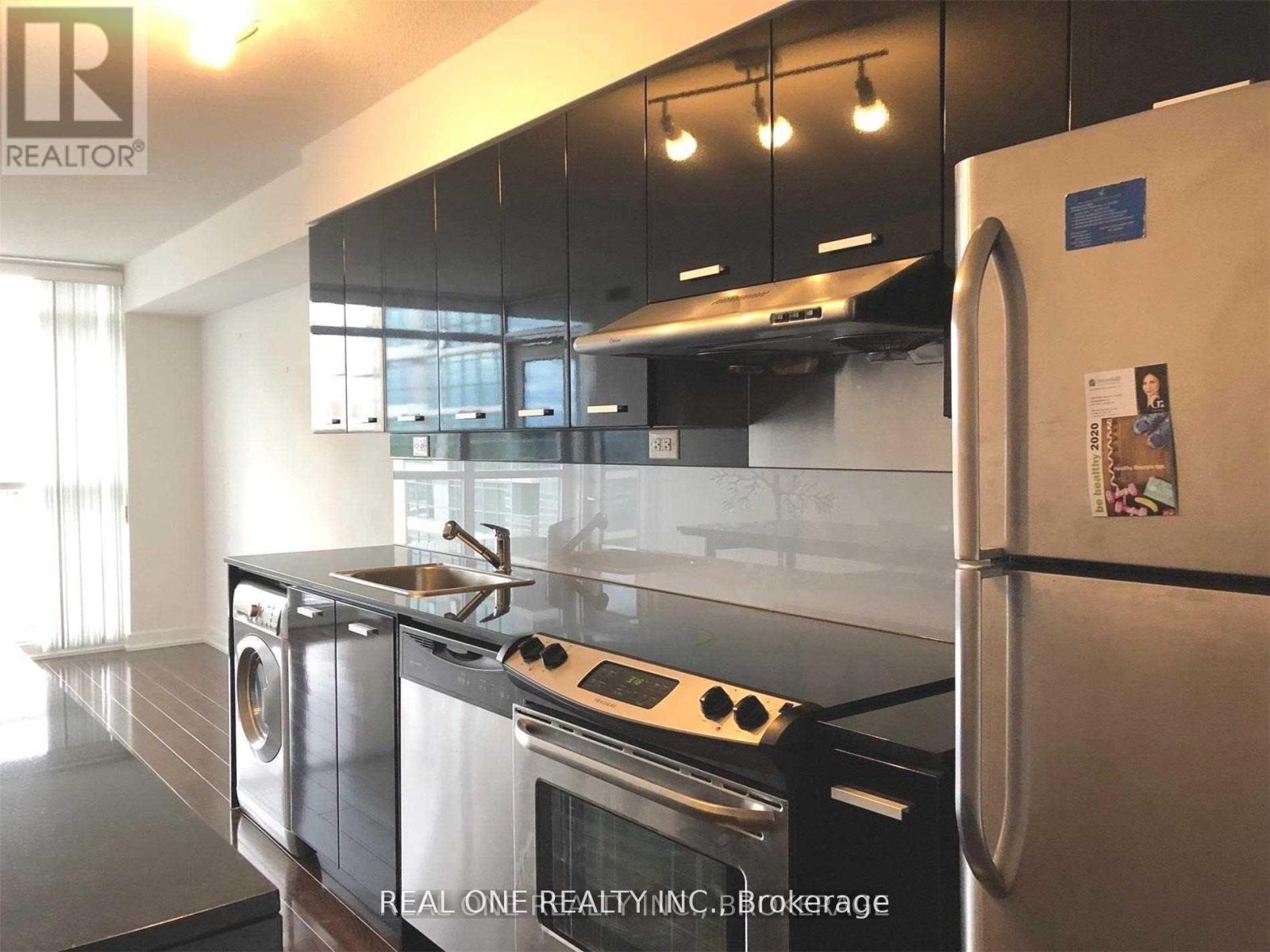 1020 - 19 Singer Court, Toronto, Ontario  M2K 0B2 - Photo 4 - C13453030