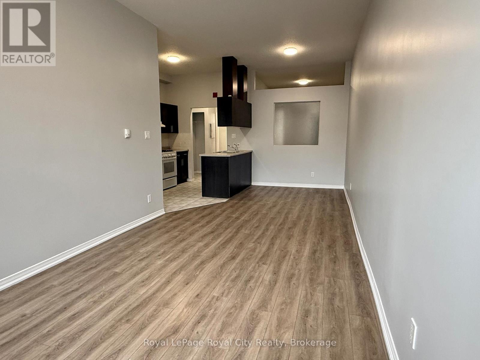 1 - 116 Wyndham Street N, Guelph, Ontario  N1H 4E8 - Photo 2 - X12999172