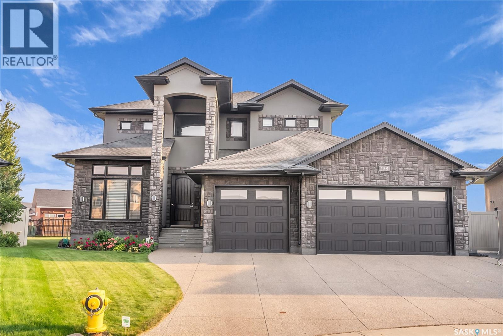 138 Flegel COURT, saskatoon, Saskatchewan