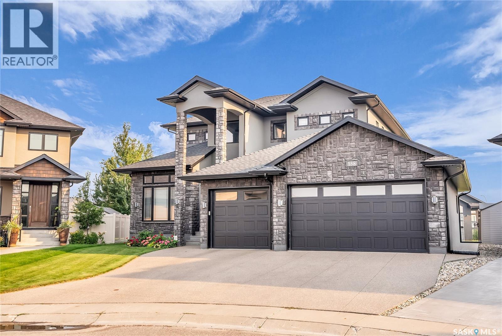 138 Flegel Court, Saskatoon, Saskatchewan  S7V 0B9 - Photo 2 - SK039650