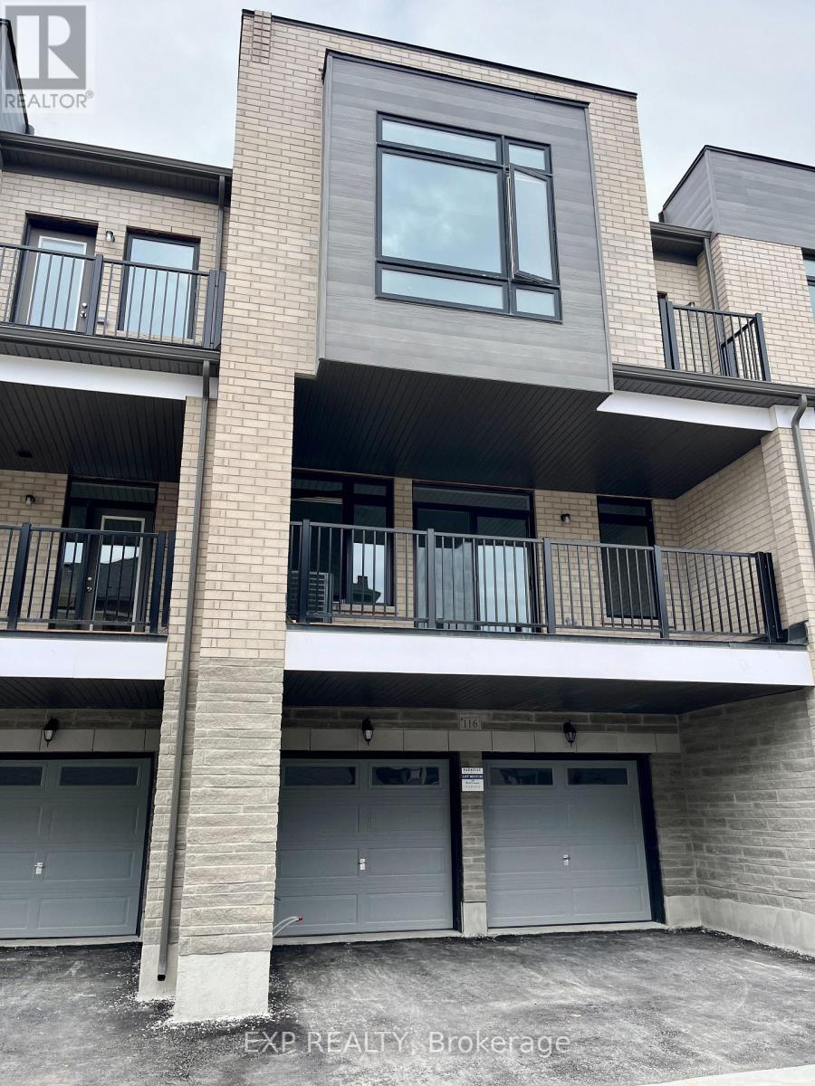 116 Blick Crescent, Aurora, Ontario  L4G 7B6 - Photo 18 - N13453000