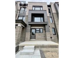 116 BLICK CRESCENT, Aurora, Ontario