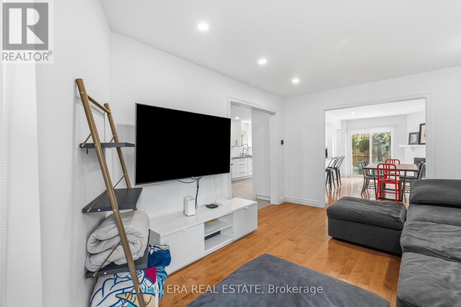 67 Chilmar Crescent, Vaughan, Ontario  L4J 6Y5 - Photo 11 - N13453010