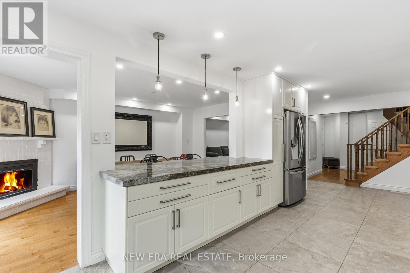67 Chilmar Crescent, Vaughan, Ontario  L4J 6Y5 - Photo 14 - N13453010