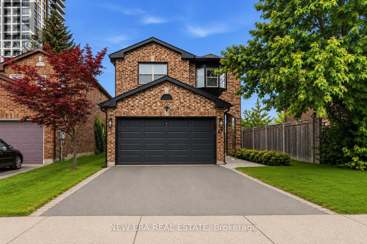 67 Chilmar Crescent, Vaughan, Ontario  L4J 6Y5 - Photo 2 - N13453010