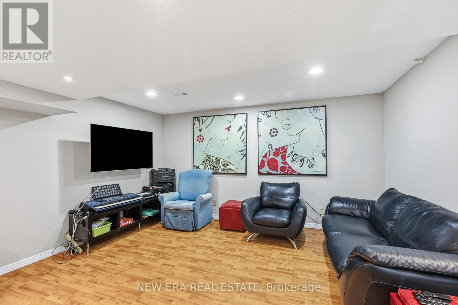 67 Chilmar Crescent, Vaughan, Ontario  L4J 6Y5 - Photo 32 - N13453010