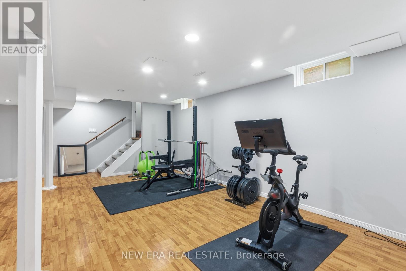 67 Chilmar Crescent, Vaughan, Ontario  L4J 6Y5 - Photo 34 - N13453010