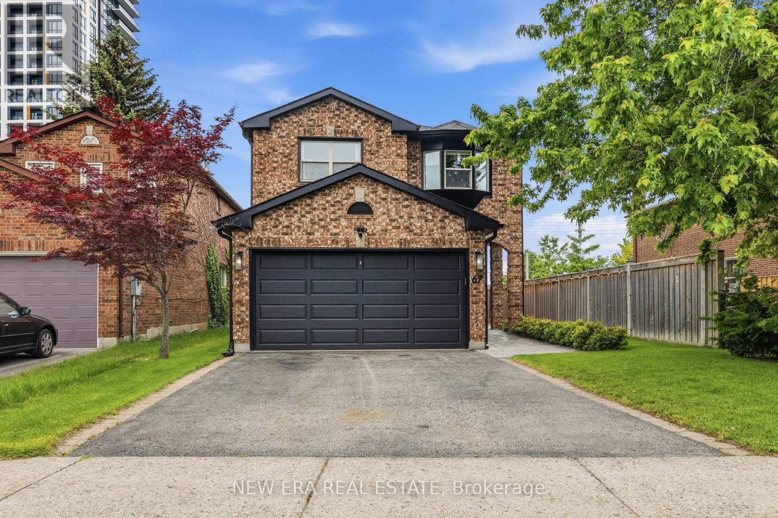67 Chilmar Crescent, Vaughan, Ontario  L4J 6Y5 - Photo 4 - N13453010