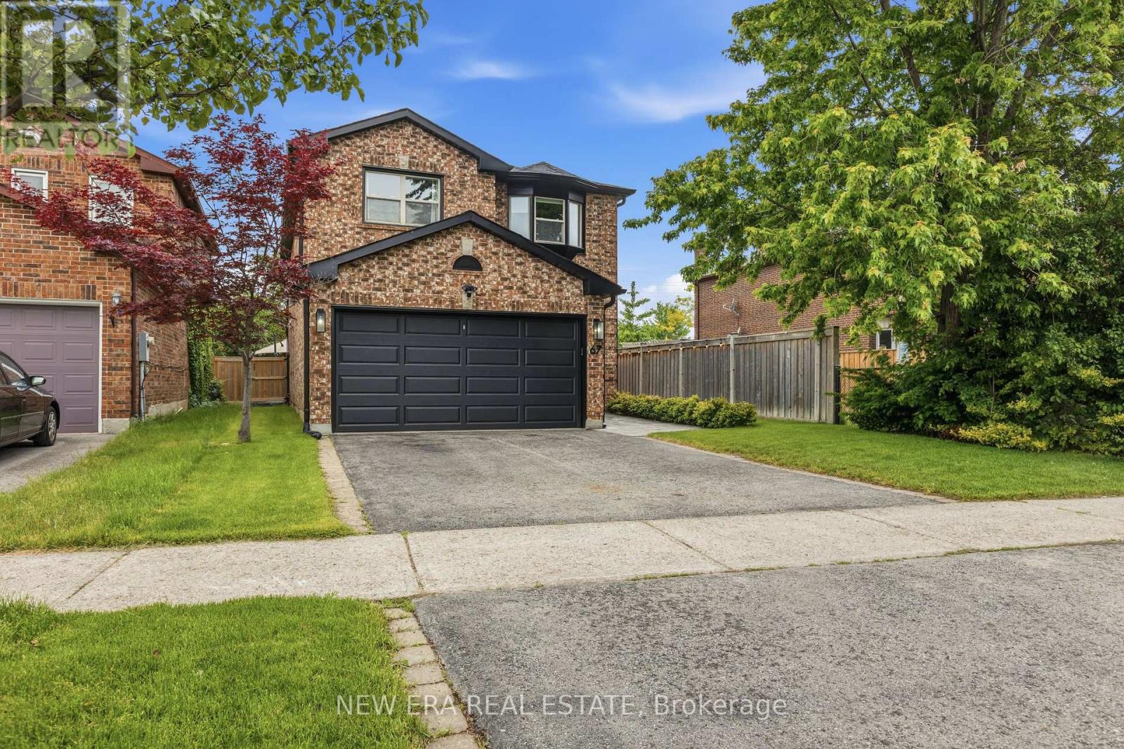67 Chilmar Crescent, Vaughan, Ontario  L4J 6Y5 - Photo 7 - N13453010
