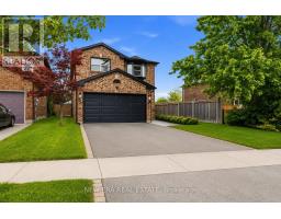 67 CHILMAR CRESCENT, Vaughan, Ontario