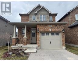 86 NATHAN CRESCENT, Barrie, Ontario