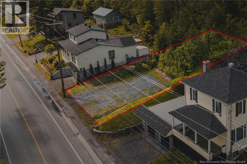 578 Canada Road, edmundston, New Brunswick