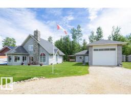 #86 160 Peace River Av, Rural Big Lakes M.D., Alberta T0G 1J0 (29912261)