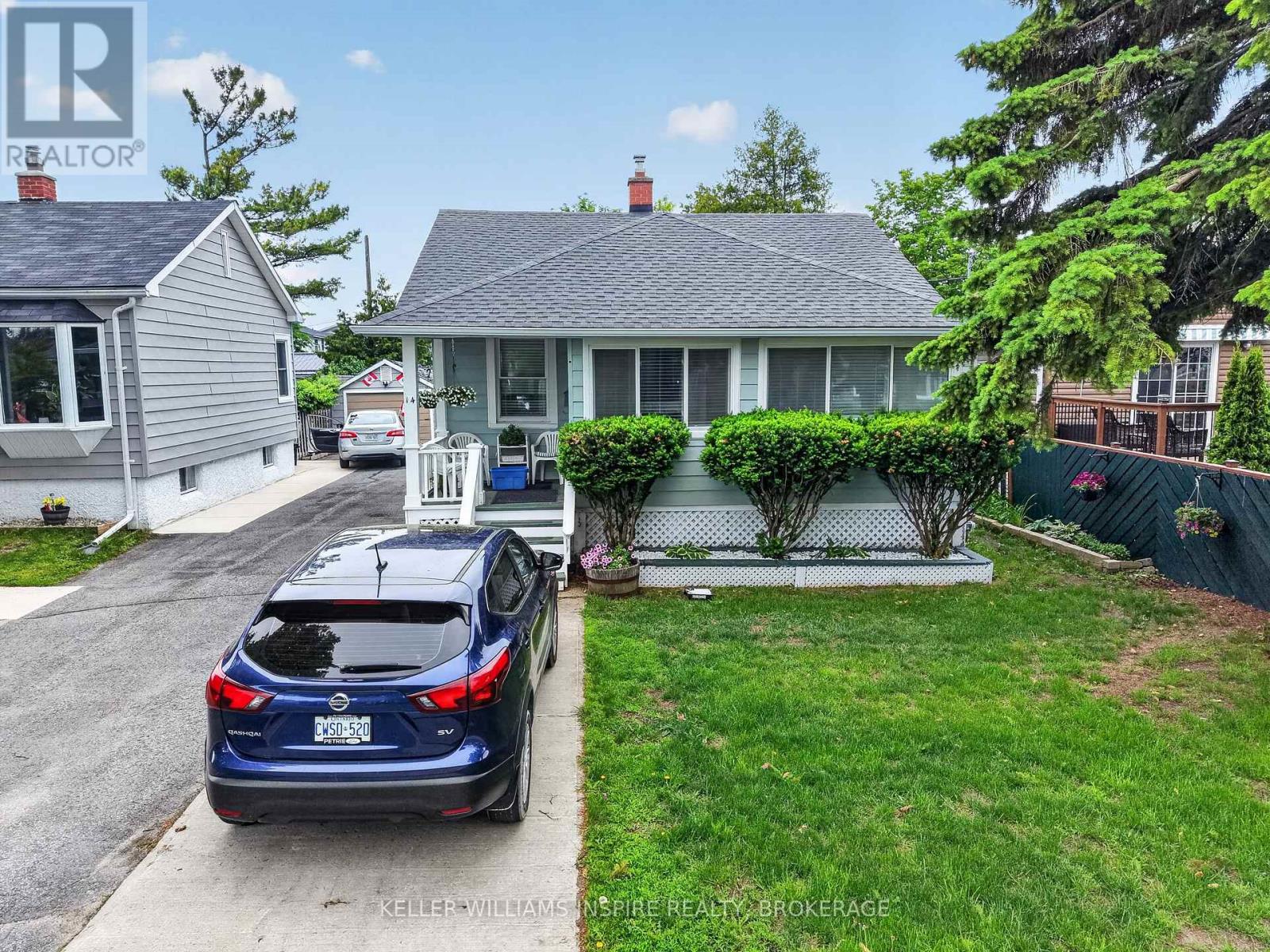 14 FIFTH AVENUE, Kingston, Ontario