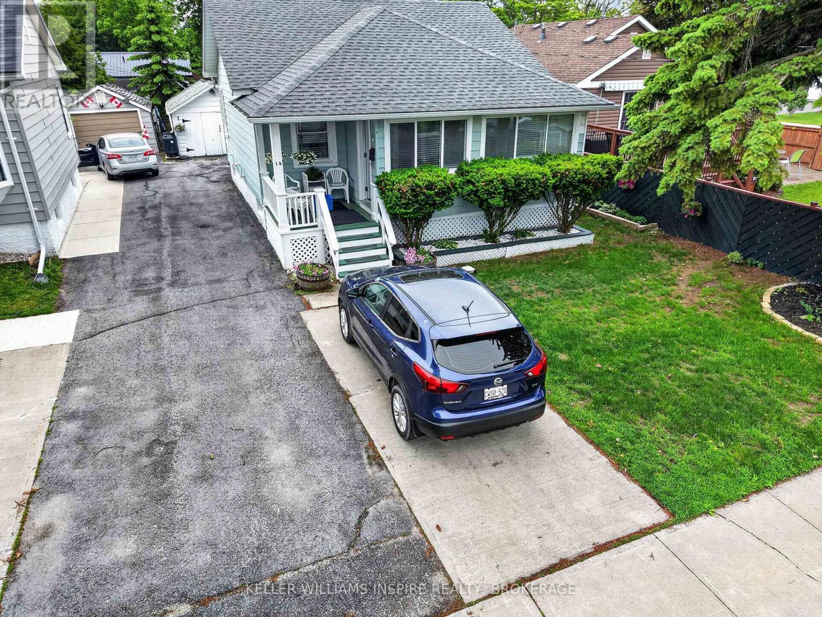 14 Fifth Avenue, Kingston, Ontario  K7K 2K9 - Photo 10 - X13453262