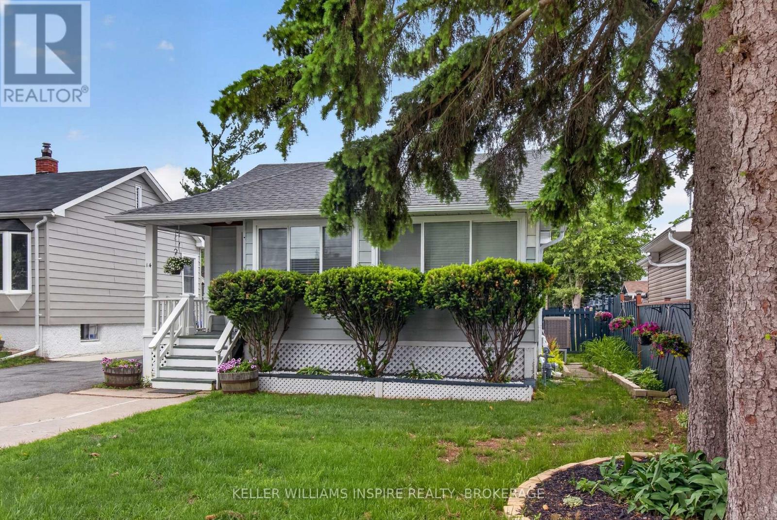 14 Fifth Avenue, Kingston, Ontario  K7K 2K9 - Photo 11 - X13453262