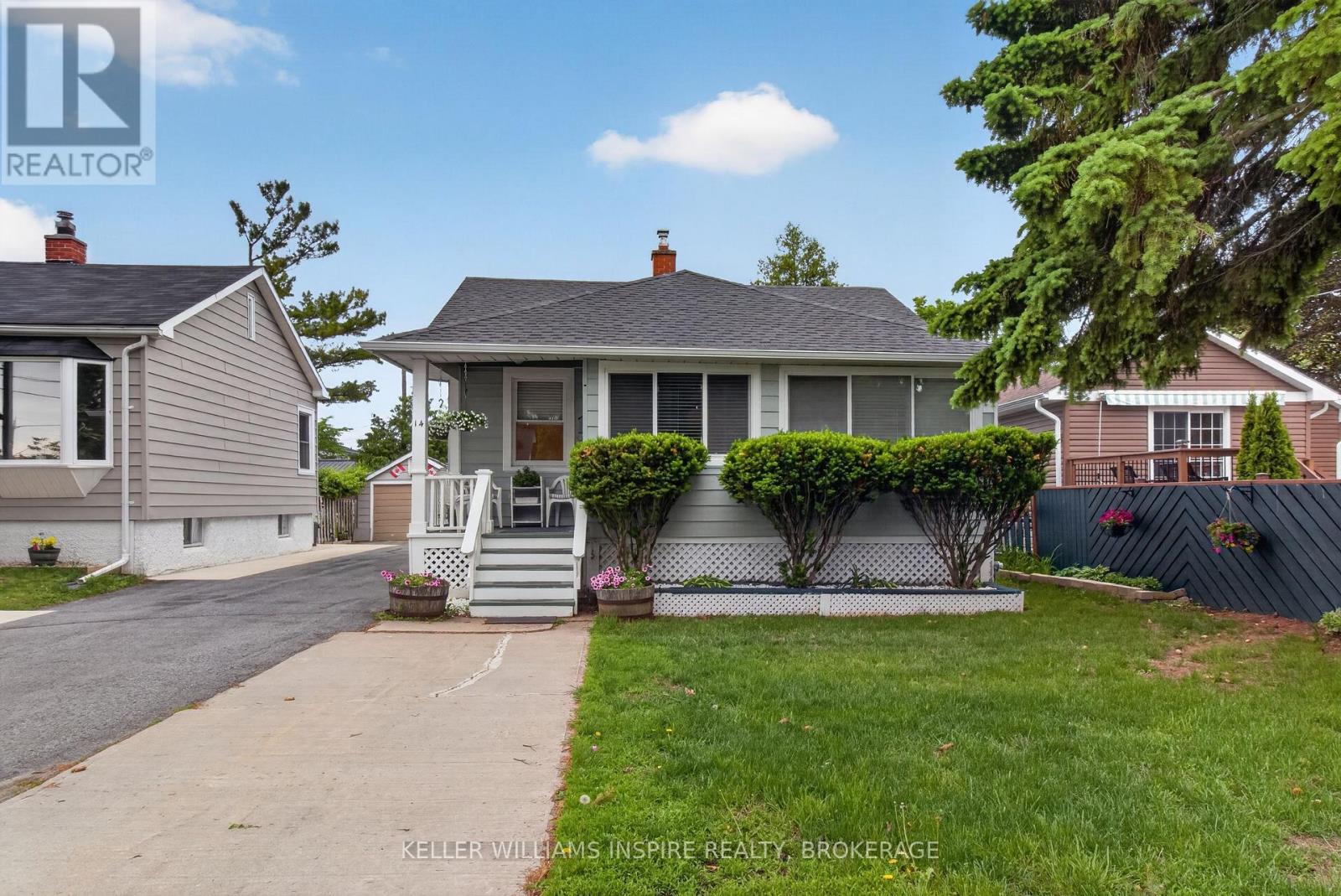 14 Fifth Avenue, Kingston, Ontario  K7K 2K9 - Photo 12 - X13453262