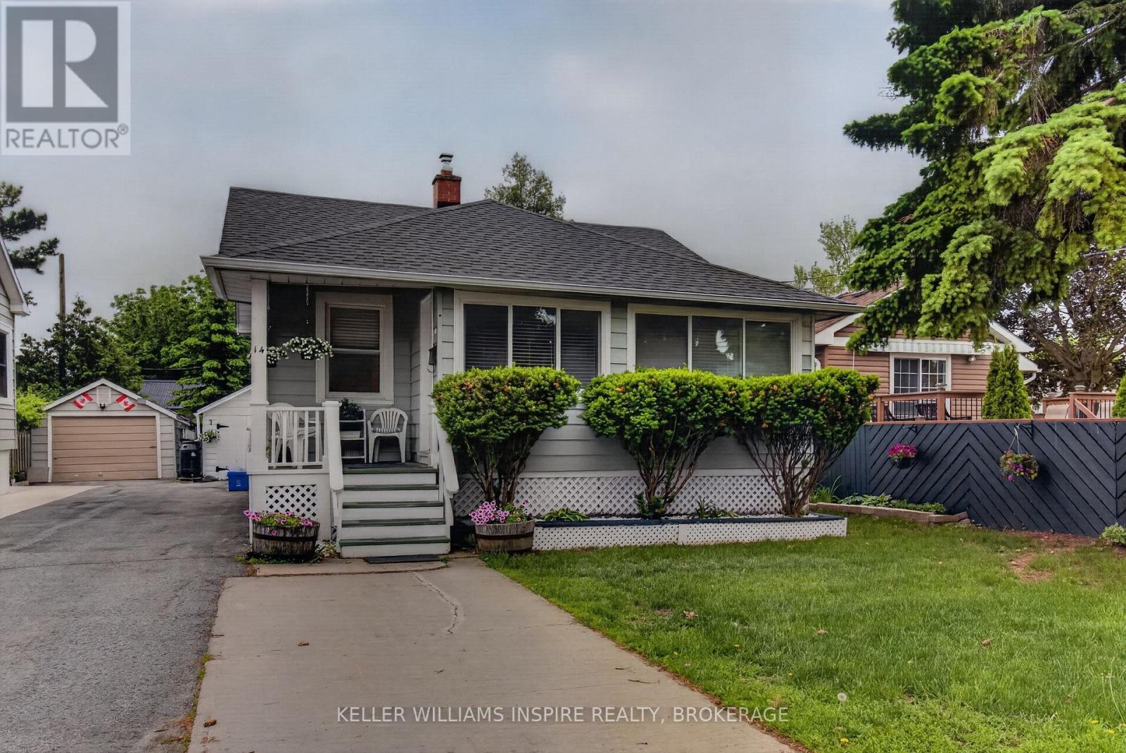 14 Fifth Avenue, Kingston, Ontario  K7K 2K9 - Photo 13 - X13453262