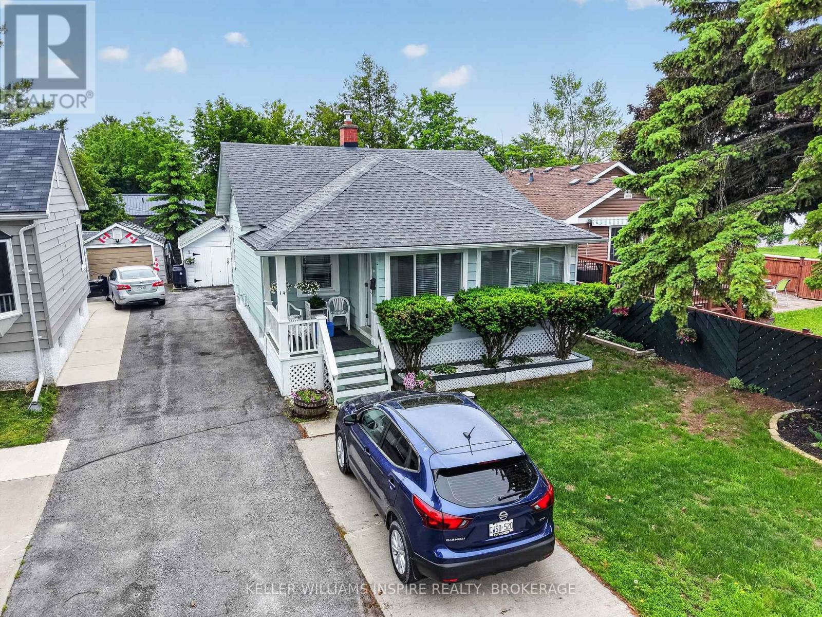 14 Fifth Avenue, Kingston, Ontario  K7K 2K9 - Photo 15 - X13453262
