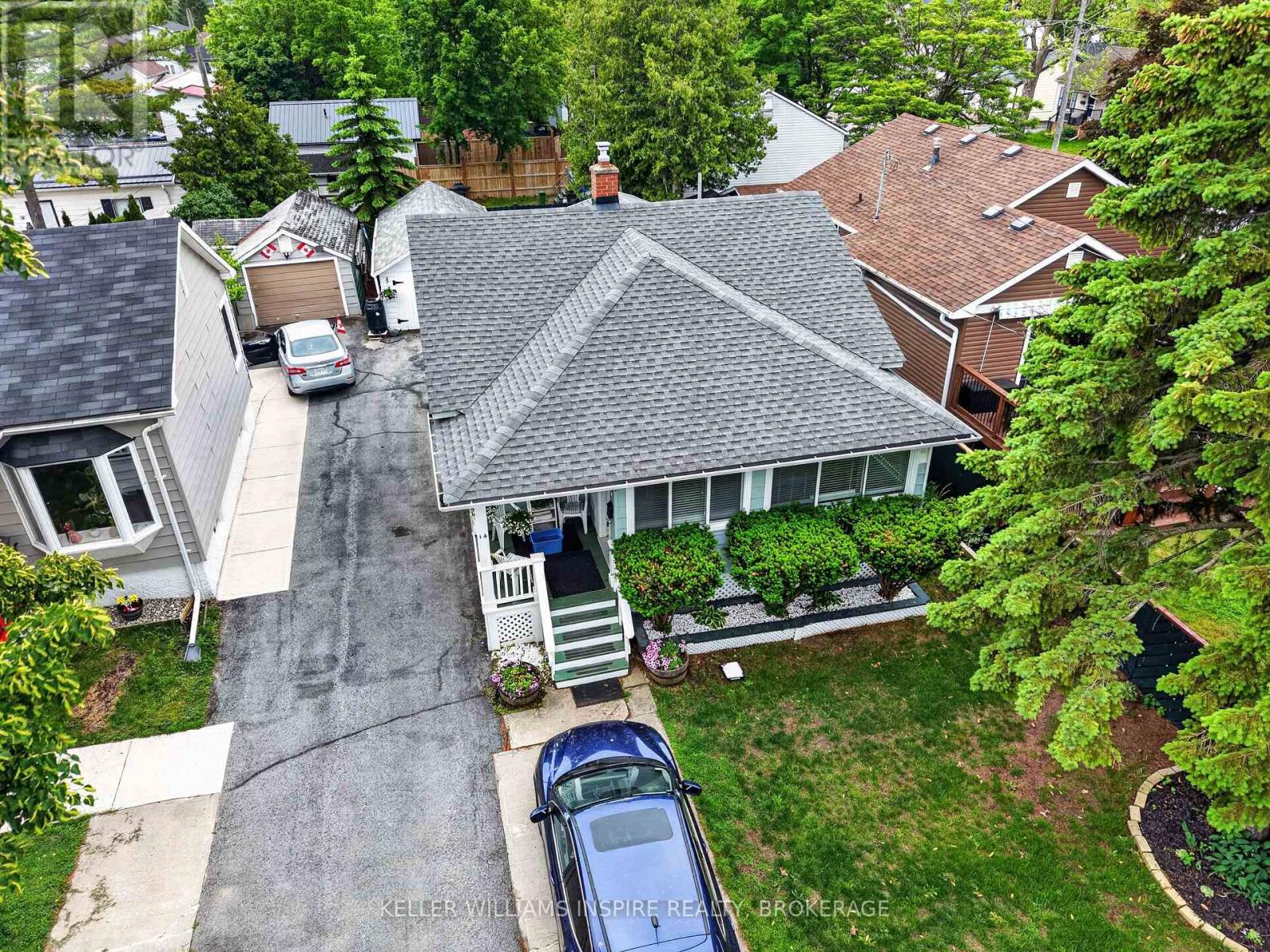 14 Fifth Avenue, Kingston, Ontario  K7K 2K9 - Photo 16 - X13453262